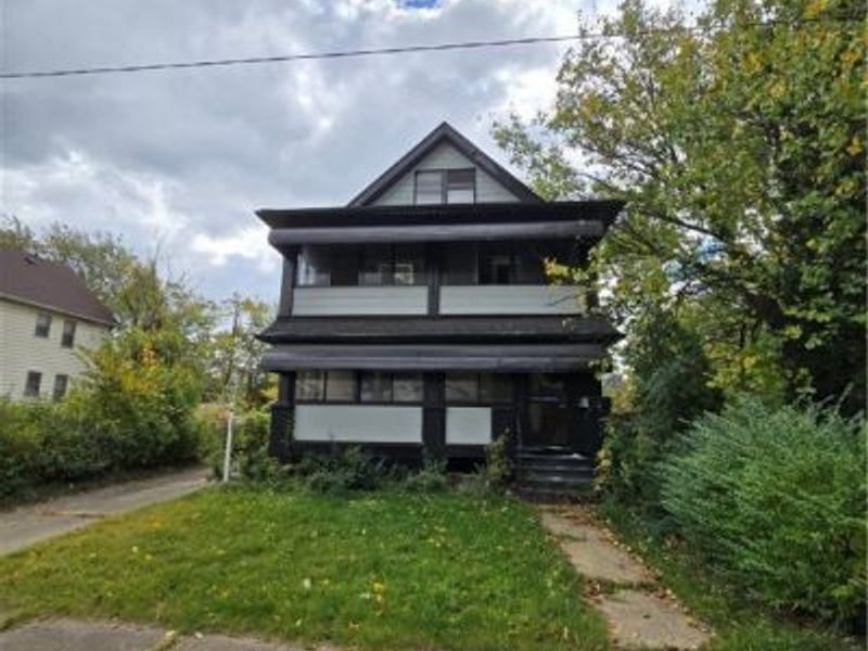 13508 Mann Avenue, Cleveland, OH 44112 Photo 1