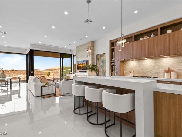 1224 Starview Peak Court, Henderson, NV 89012