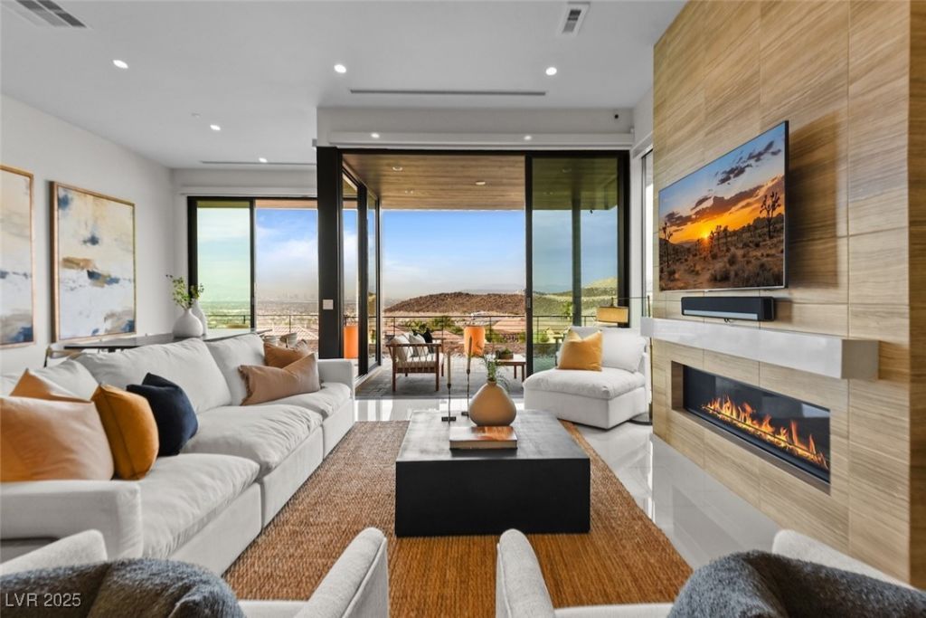 1224 Starview Peak Court, Henderson, NV 89012