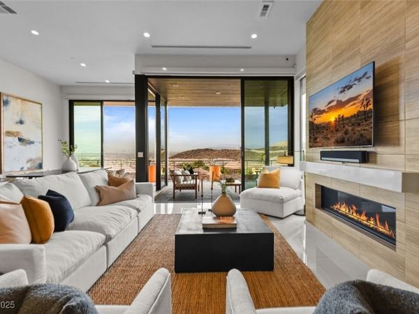 1224 Starview Peak Court, Henderson, NV 89012