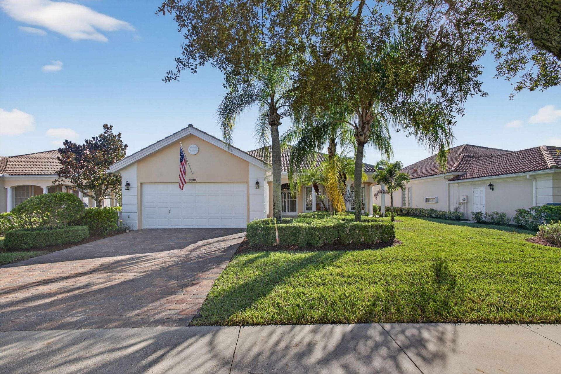 8866 Oldham Way, Palm Beach Gardens, FL 33412 Photo