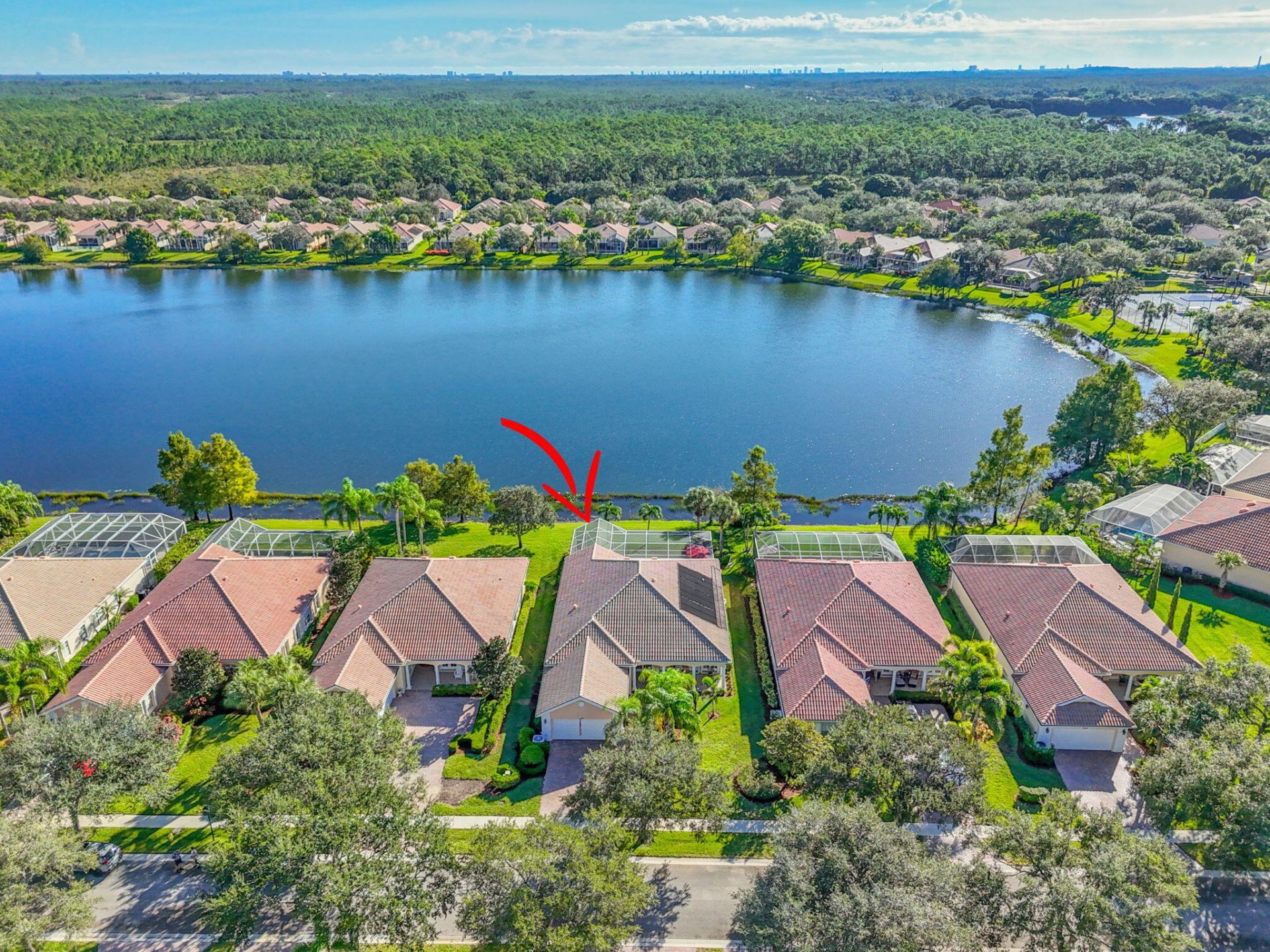 8866 Oldham Way, Palm Beach Gardens, FL 33412 Photo