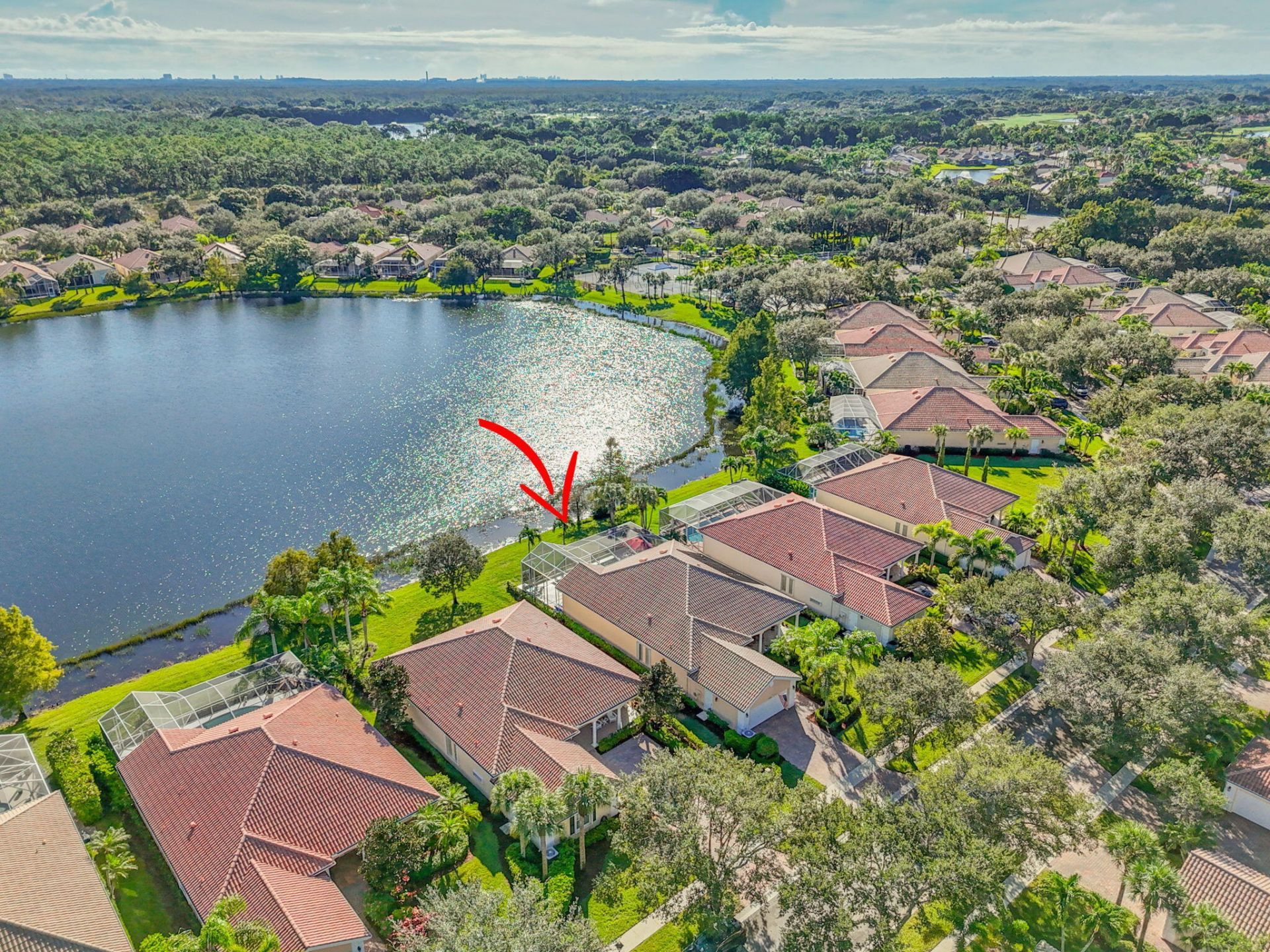 8866 Oldham Way, Palm Beach Gardens, FL 33412 Photo