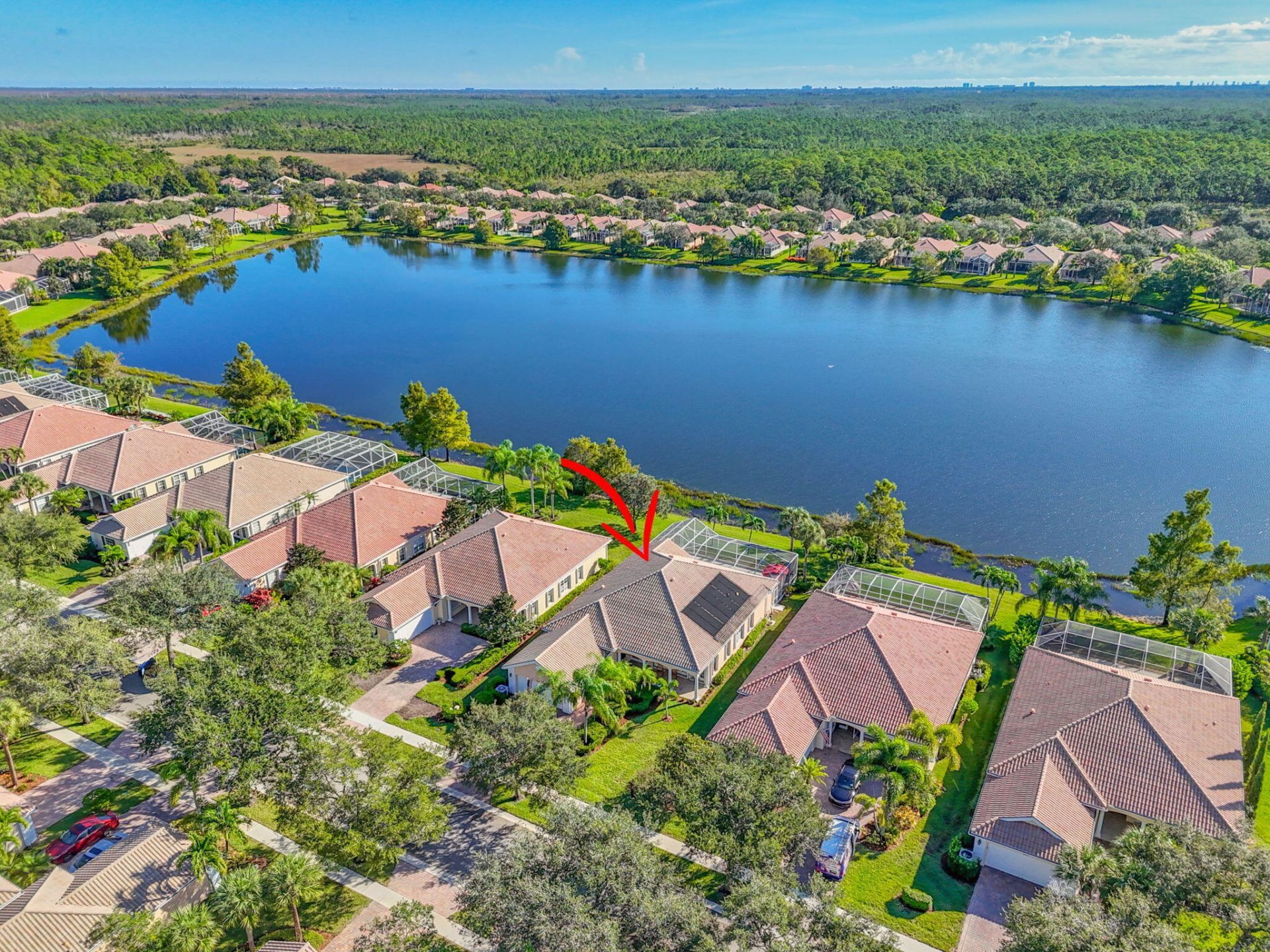 8866 Oldham Way, Palm Beach Gardens, FL 33412 Photo