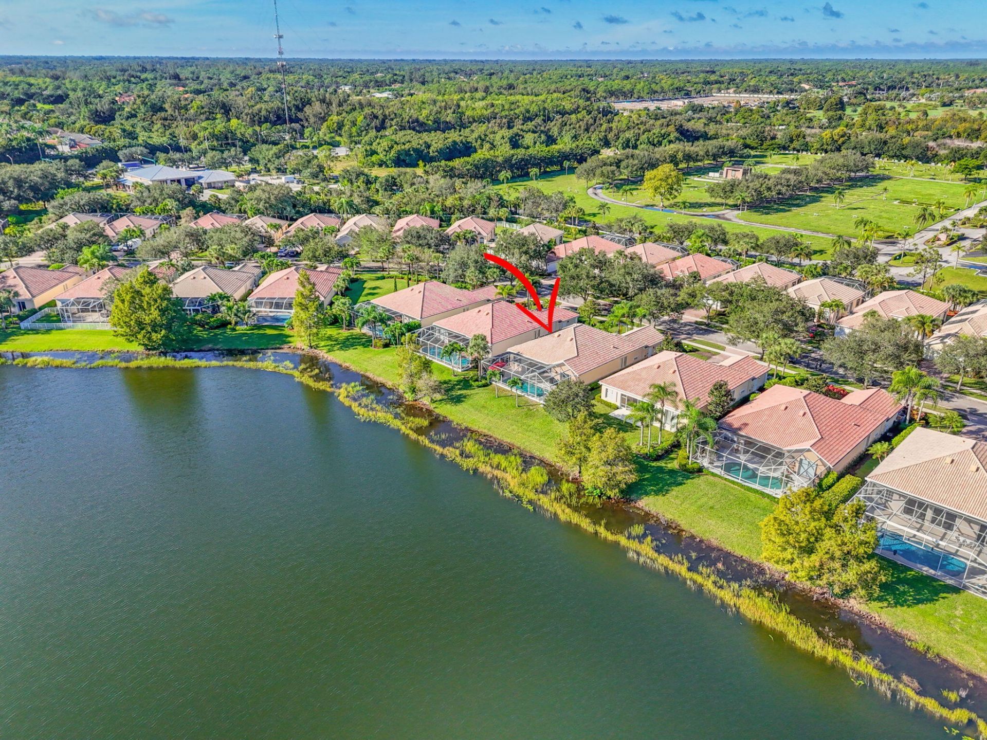 8866 Oldham Way, Palm Beach Gardens, FL 33412 Photo