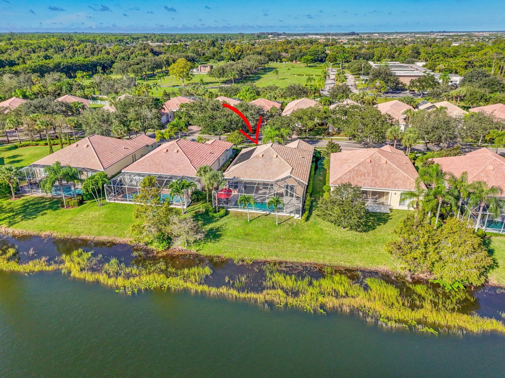 8866 Oldham Way, Palm Beach Gardens, FL 33412 Photo