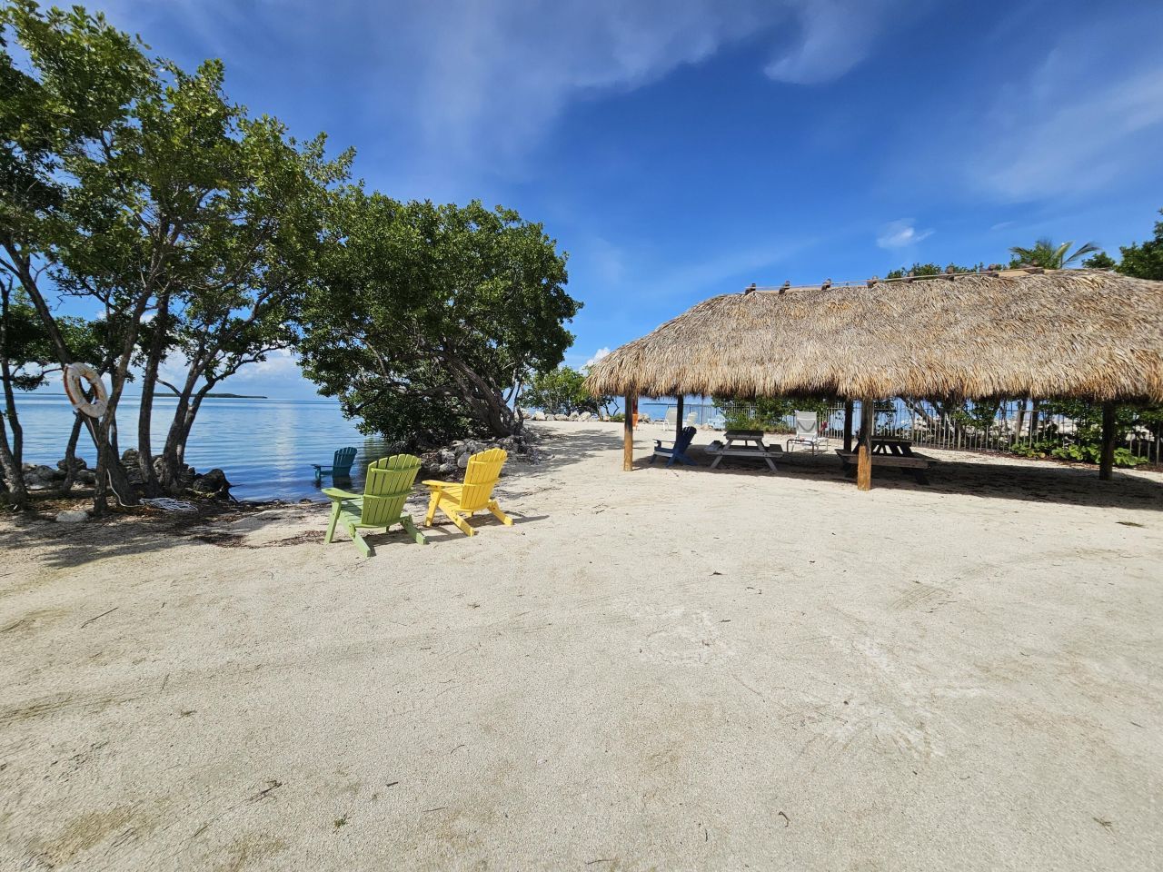 134 S Bay Harbor Drive, Key Largo, FL 33037 Photo