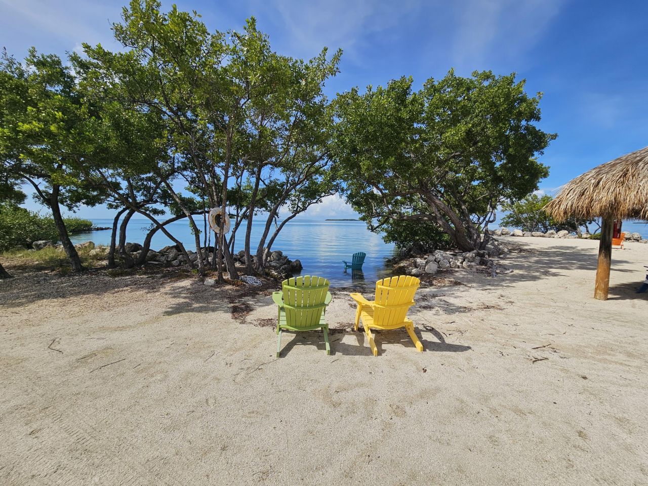 134 S Bay Harbor Drive, Key Largo, FL 33037 Photo