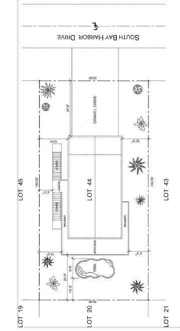134 S Bay Harbor Drive, Key Largo, FL 33037 Photo