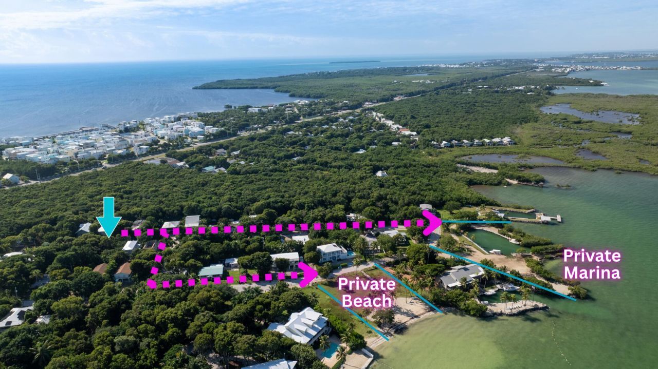 134 S Bay Harbor Drive, Key Largo, FL 33037 Photo