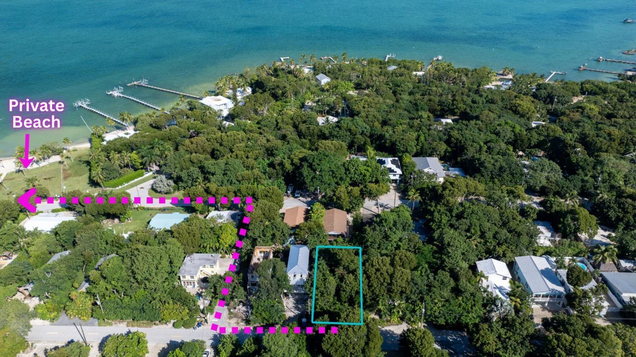 134 S Bay Harbor Drive, Key Largo, FL 33037 Photo