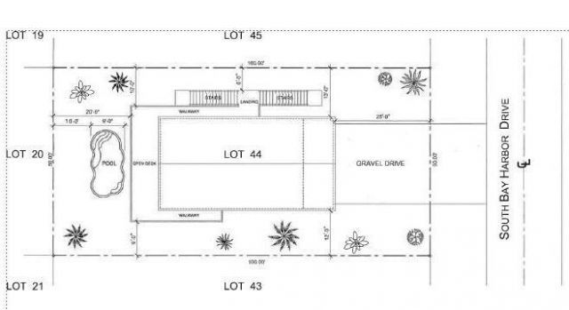 134 S Bay Harbor Drive, Key Largo, FL 33037 Photo