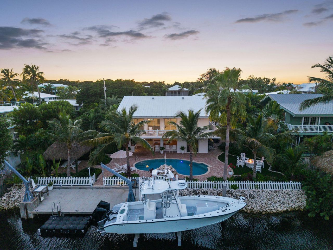 240 Mohawk Street, Tavernier, FL 33070 Photo