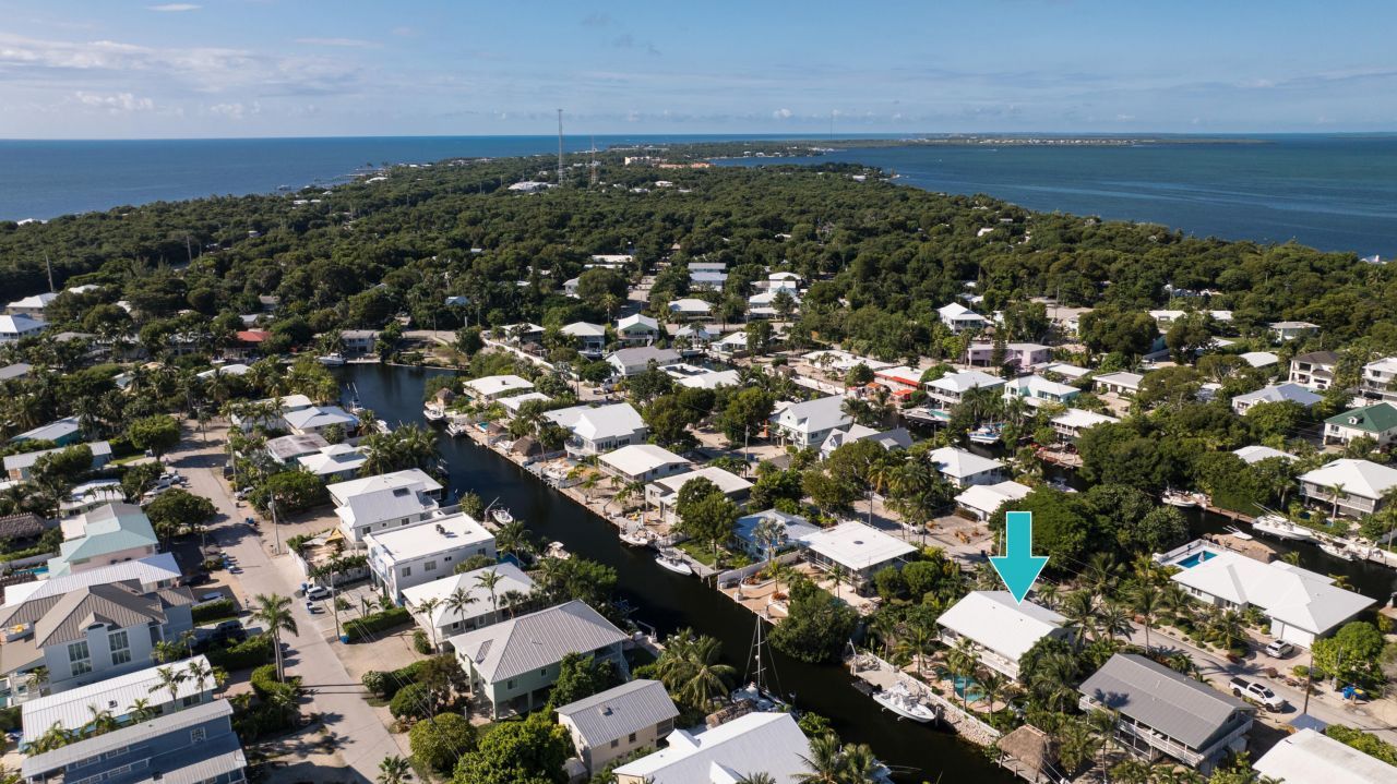 240 Mohawk Street, Tavernier, FL 33070 Photo