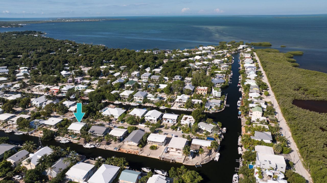 240 Mohawk Street, Tavernier, FL 33070 Photo