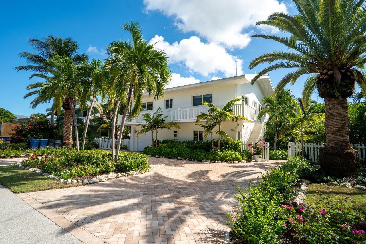 240 Mohawk Street, Tavernier, FL 33070 Photo