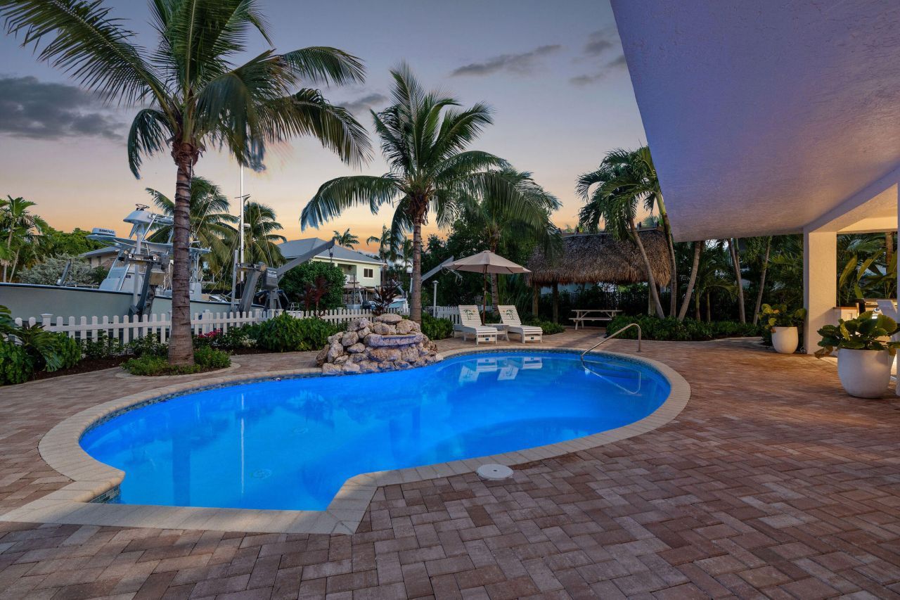 240 Mohawk Street, Tavernier, FL 33070 Photo