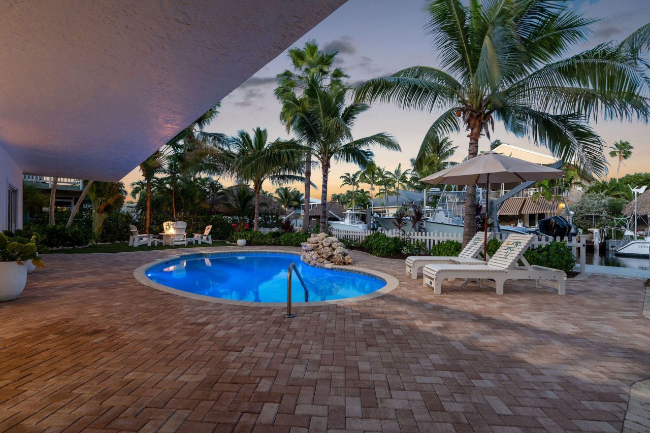 240 Mohawk Street, Tavernier, FL 33070 Photo