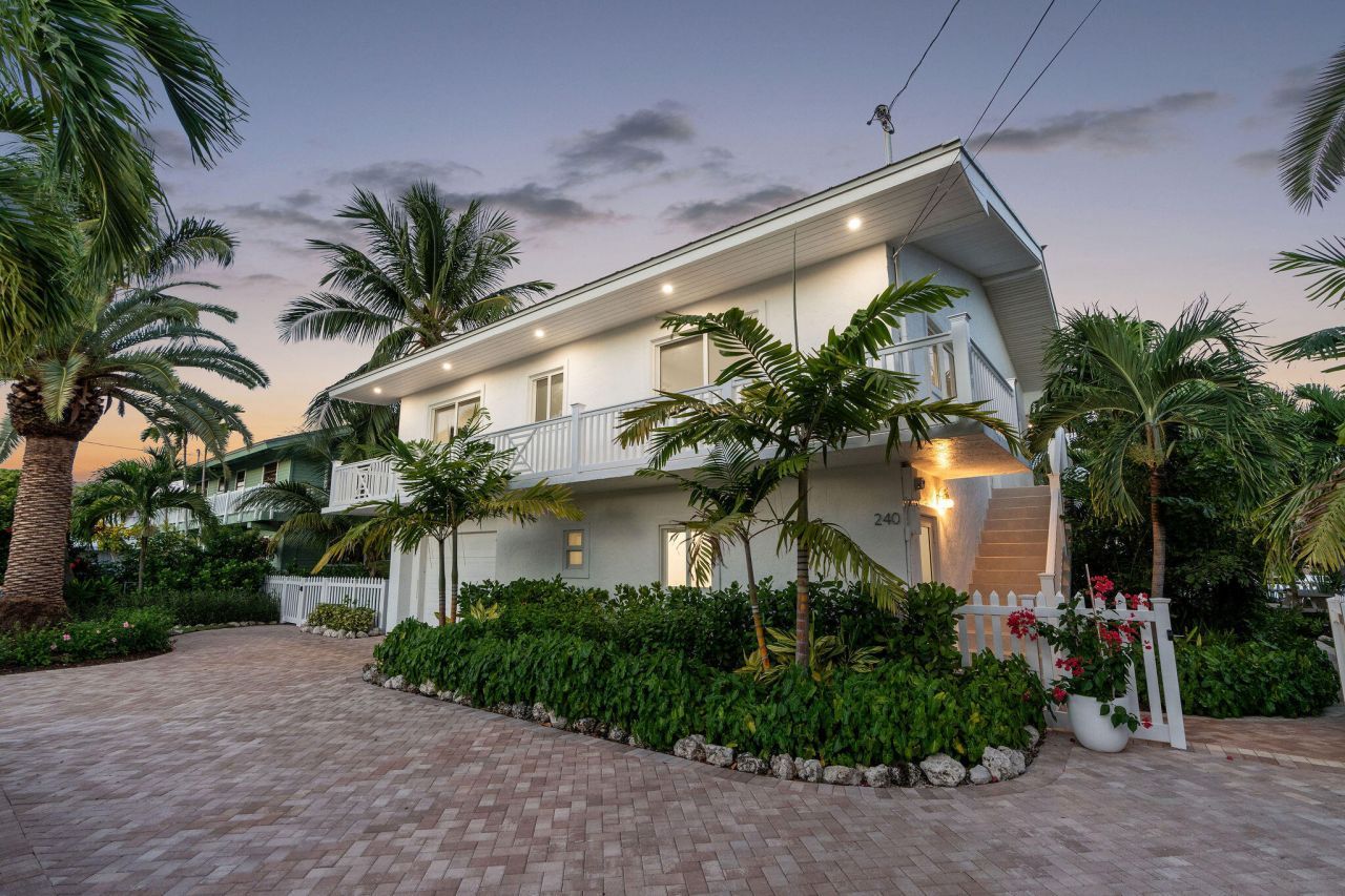 240 Mohawk Street, Tavernier, FL 33070 Photo