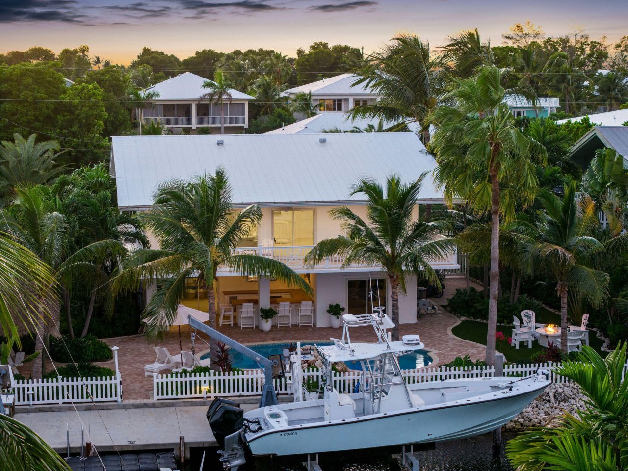 240 Mohawk Street, Tavernier, FL 33070 Photo