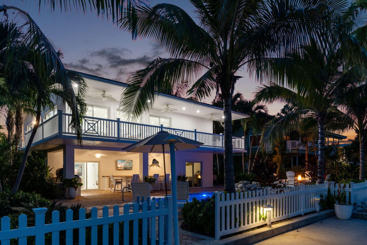 240 Mohawk Street, Tavernier, FL 33070 Photo