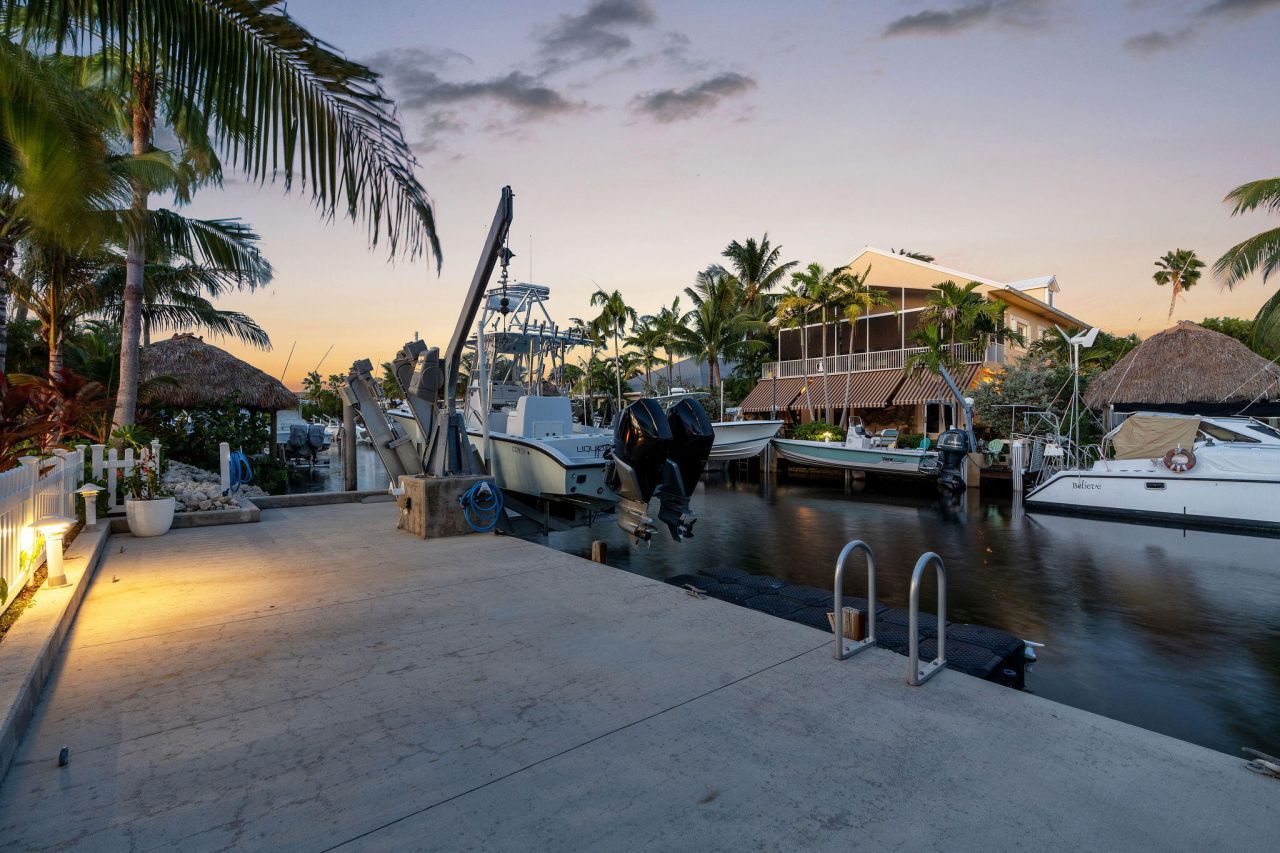 240 Mohawk Street, Tavernier, FL 33070 Photo