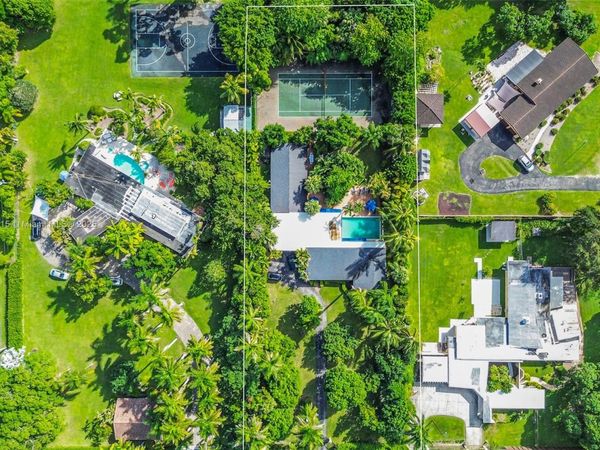 7701 SW 79th Court, Miami, FL 33143