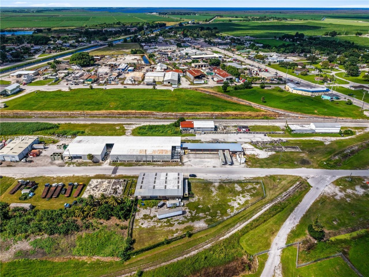 901 NW 9th St, Belle Glade, FL 33430 Photo