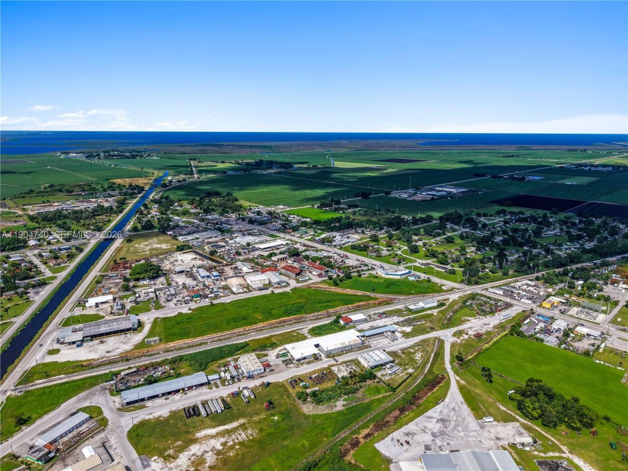 901 NW 9th St, Belle Glade, FL 33430 Photo