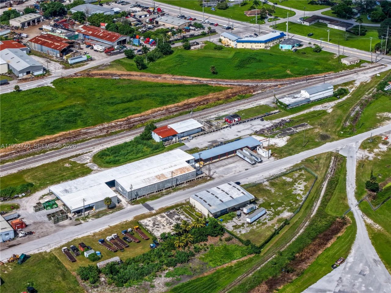 901 NW 9th St, Belle Glade, FL 33430 Photo