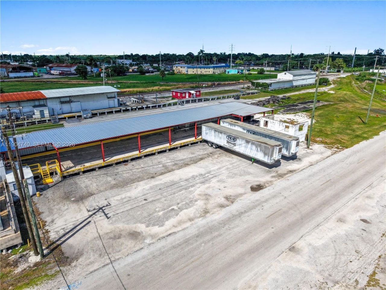 901 NW 9th St, Belle Glade, FL 33430 Photo