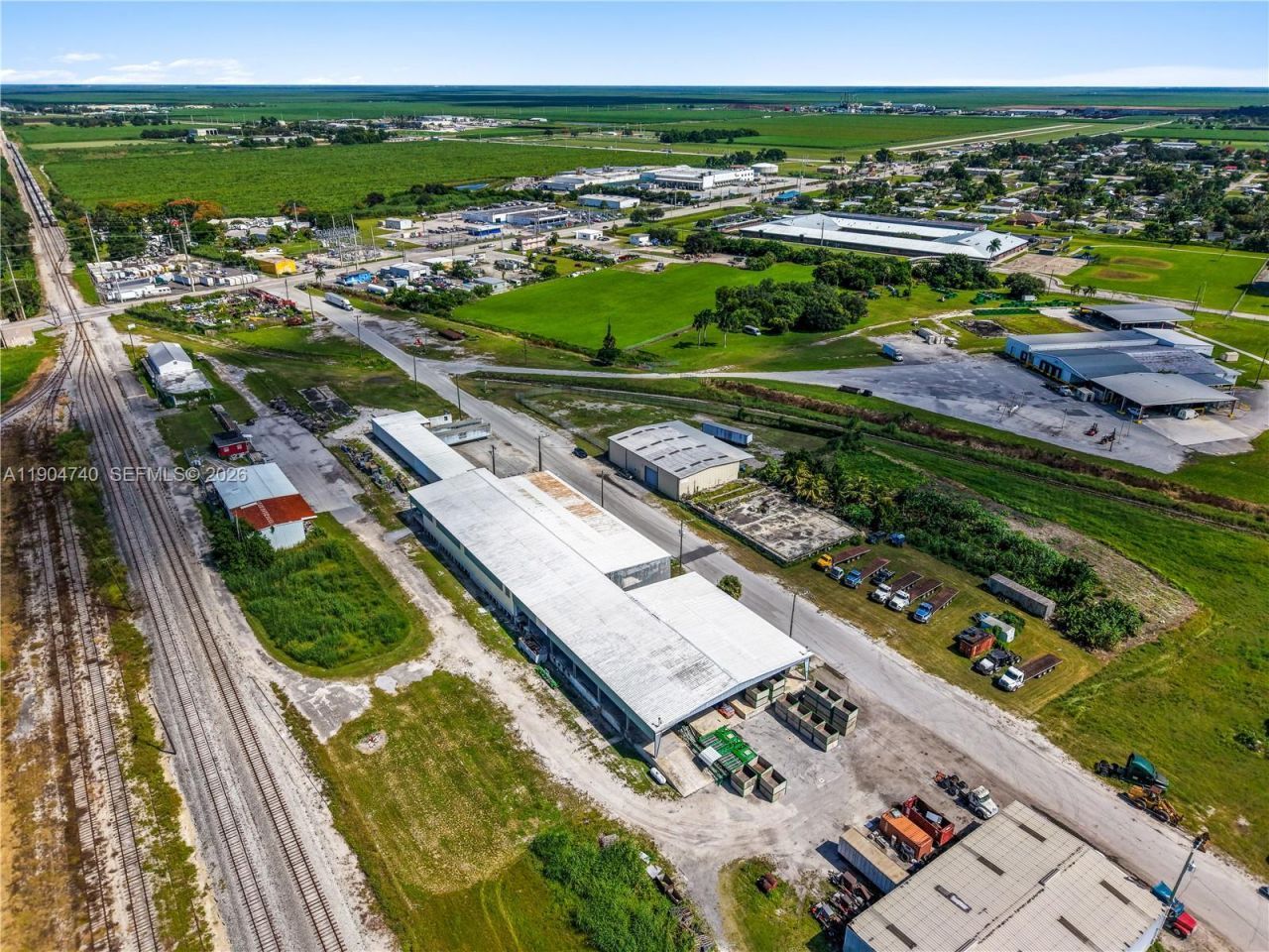 901 NW 9th St, Belle Glade, FL 33430 Photo