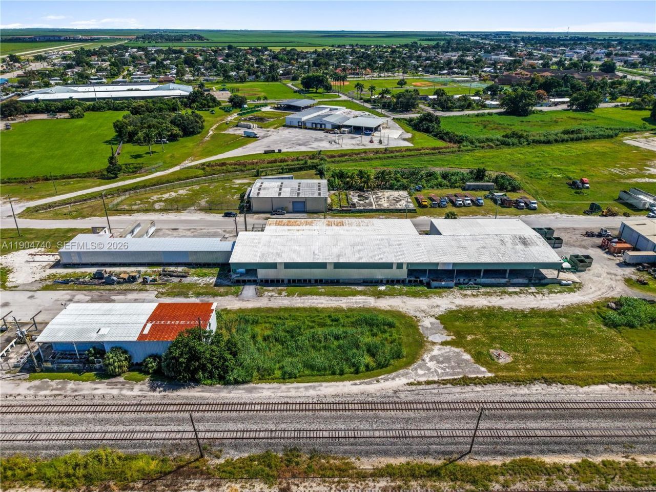 901 NW 9th St, Belle Glade, FL 33430 Photo