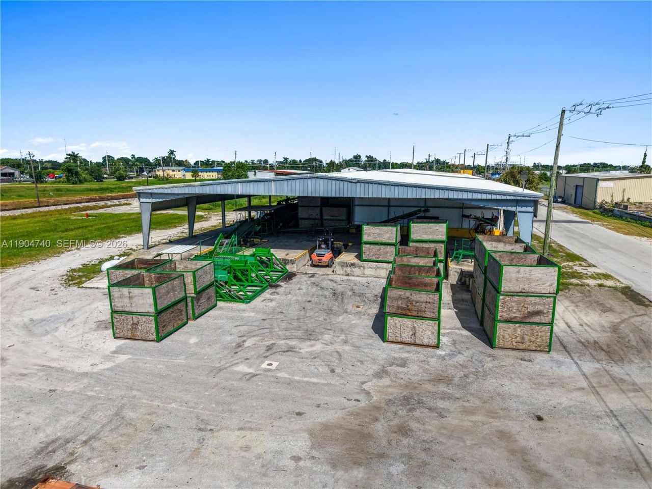 901 NW 9th St, Belle Glade, FL 33430 Photo