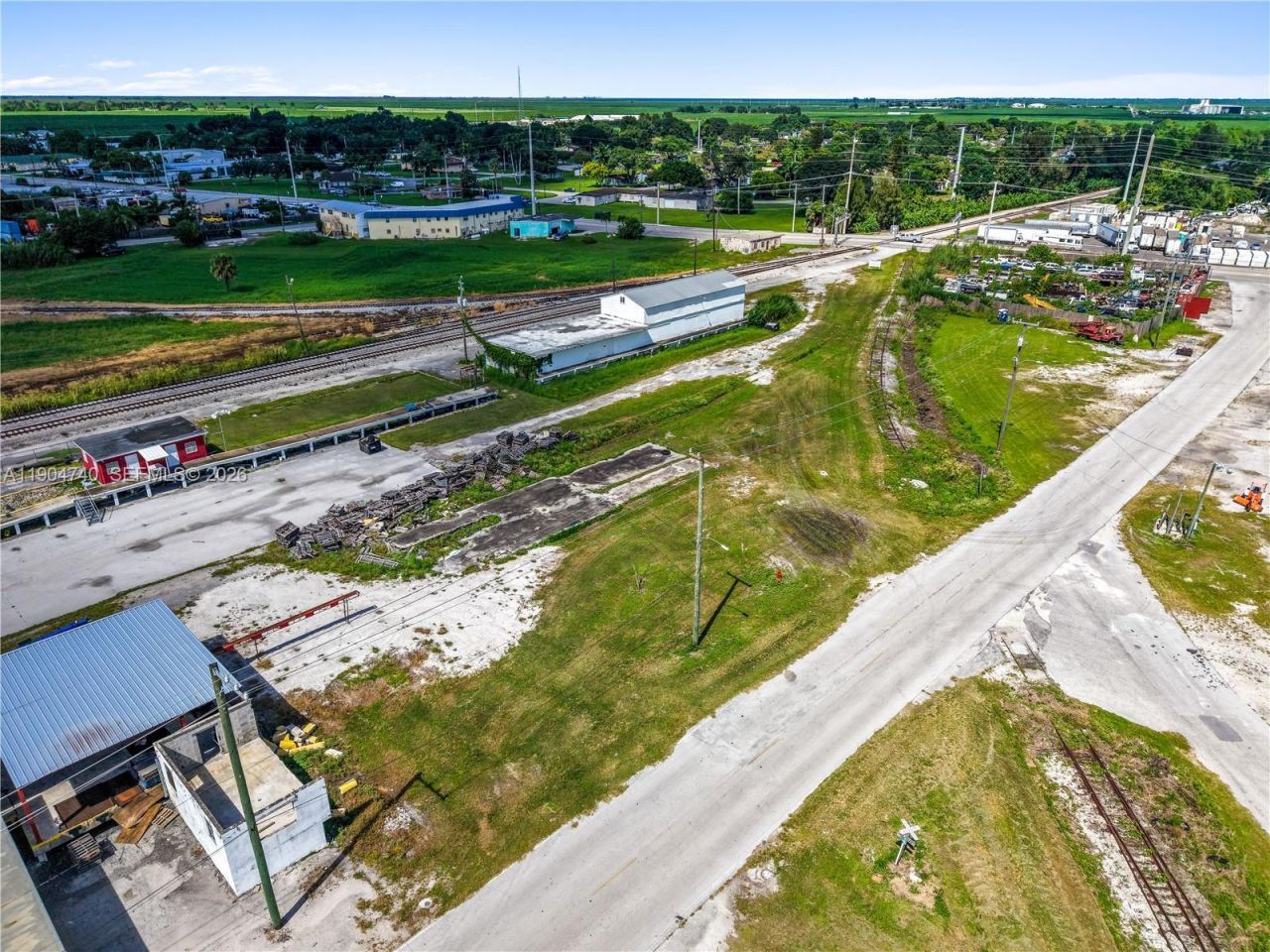 901 NW 9th St, Belle Glade, FL 33430 Photo