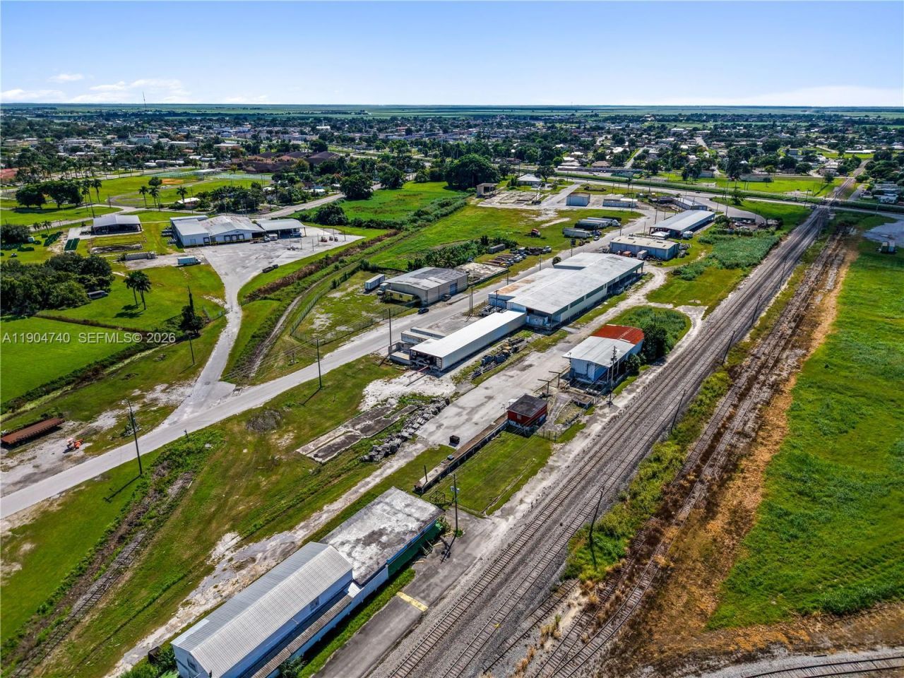 901 NW 9th St, Belle Glade, FL 33430 Photo