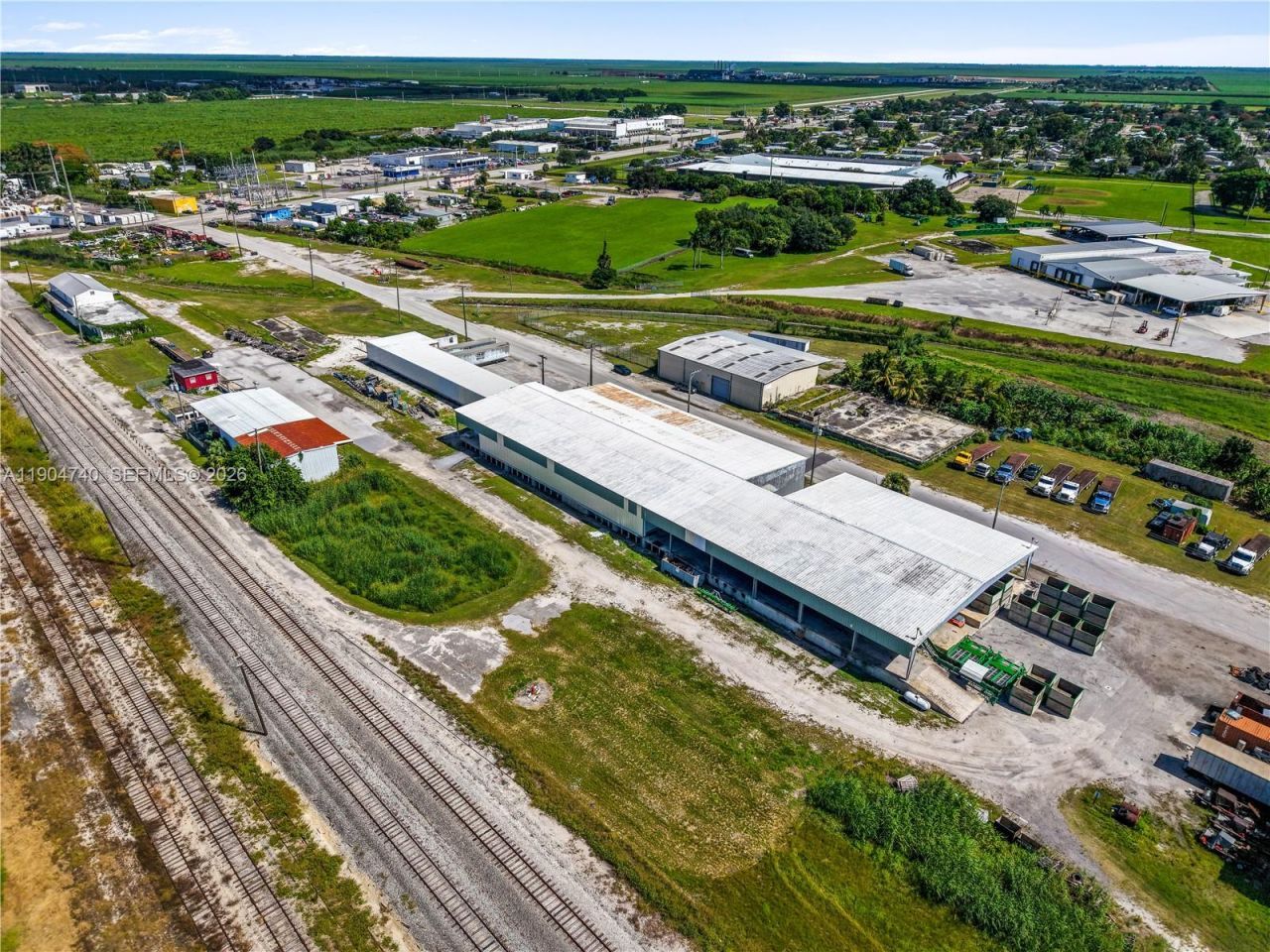 901 NW 9th St, Belle Glade, FL 33430 Photo