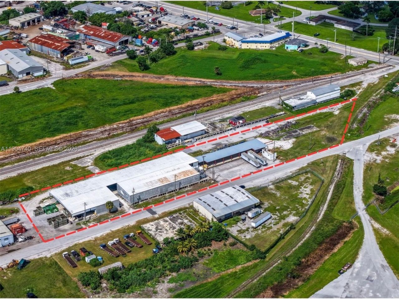 901 NW 9th St, Belle Glade, FL 33430 Photo