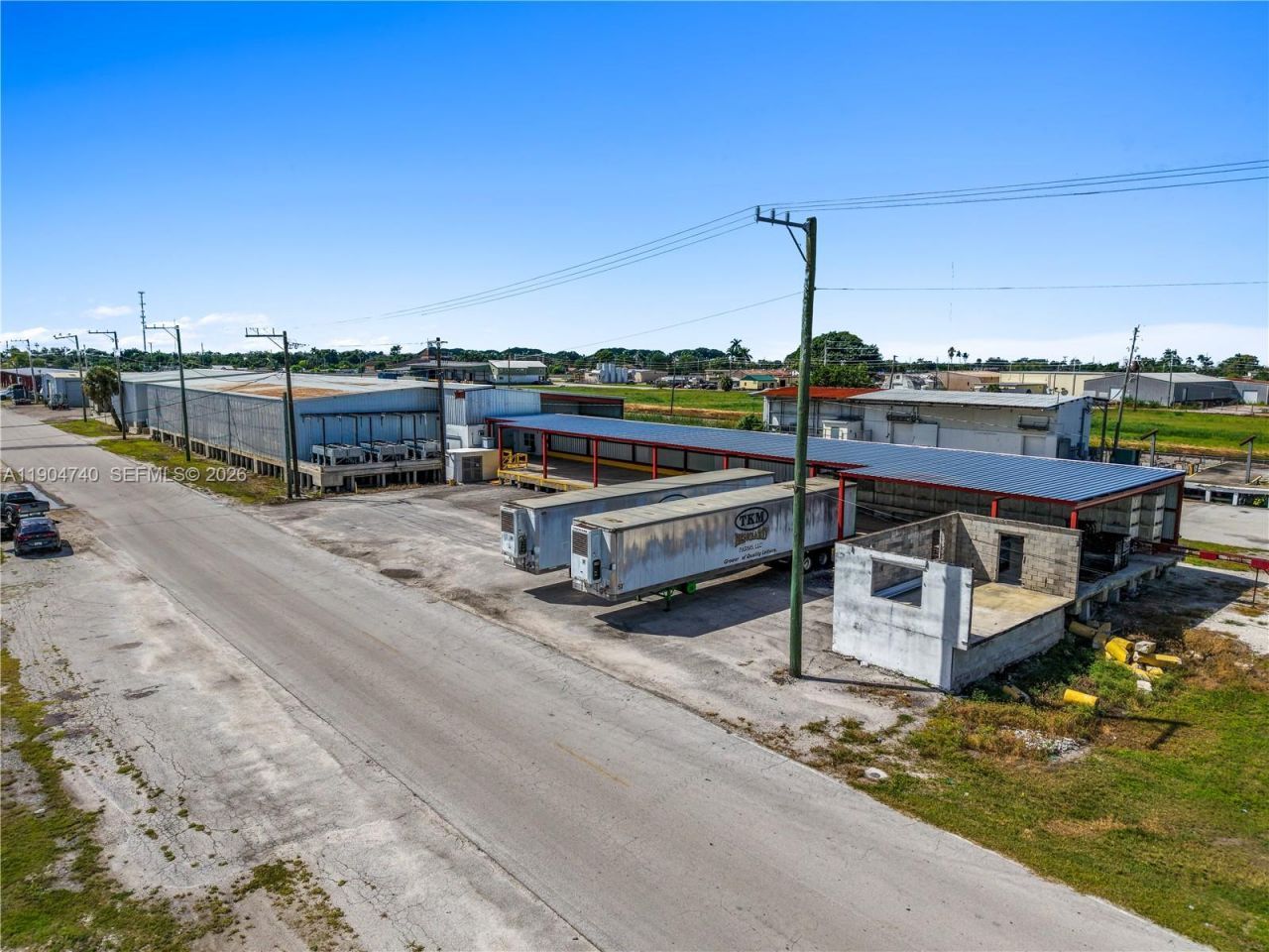 901 NW 9th St, Belle Glade, FL 33430 Photo