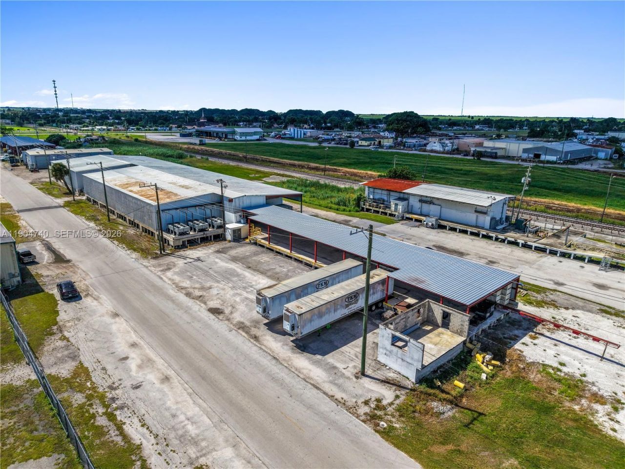 901 NW 9th St, Belle Glade, FL 33430 Photo