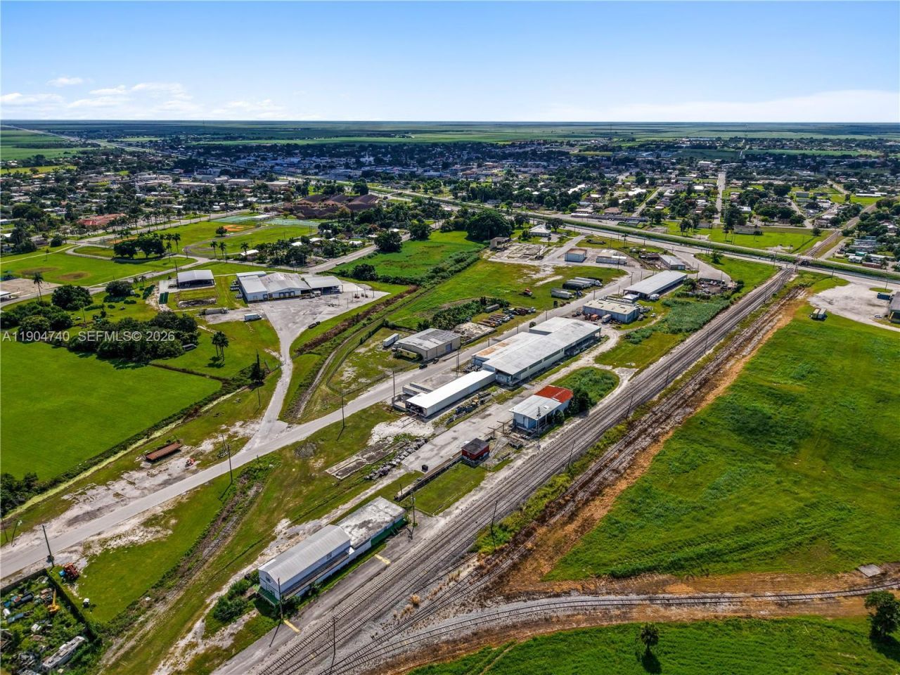 901 NW 9th St, Belle Glade, FL 33430 Photo