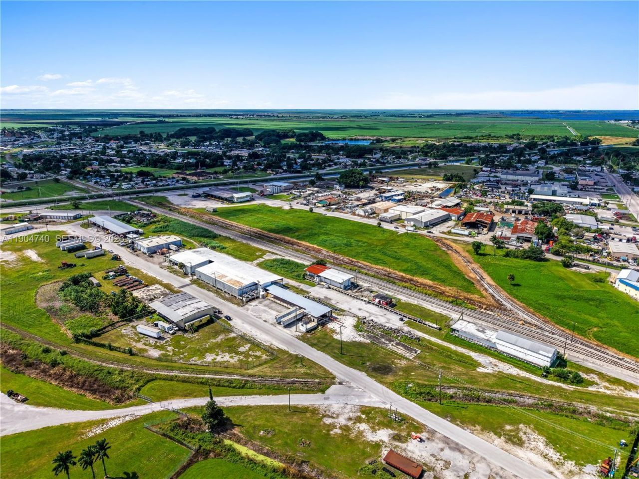 901 NW 9th St, Belle Glade, FL 33430 Photo