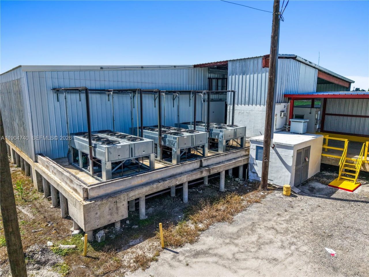 901 NW 9th St, Belle Glade, FL 33430 Photo