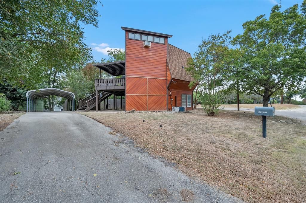 159 Catfish Trail, Whitney, TX 76692 Main Photo