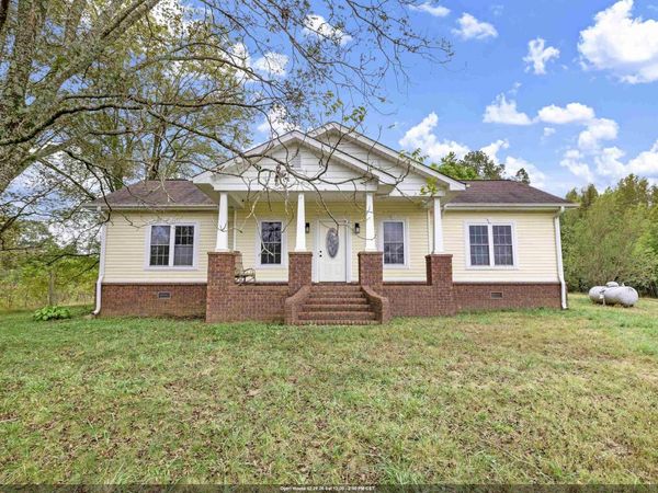 8380 Hwy 207, Anderson, AL