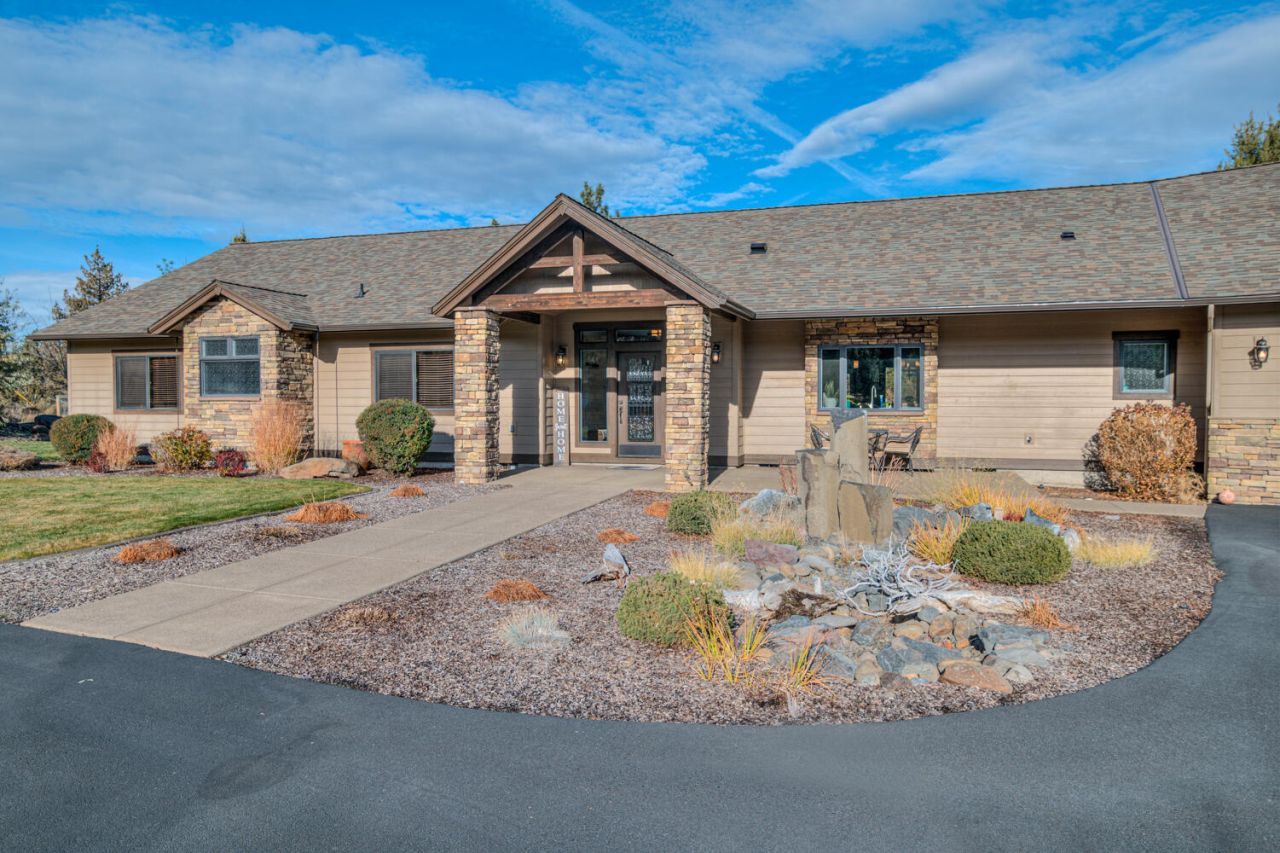 16816 Ponderosa Cascade Drive Bend, OR 97703