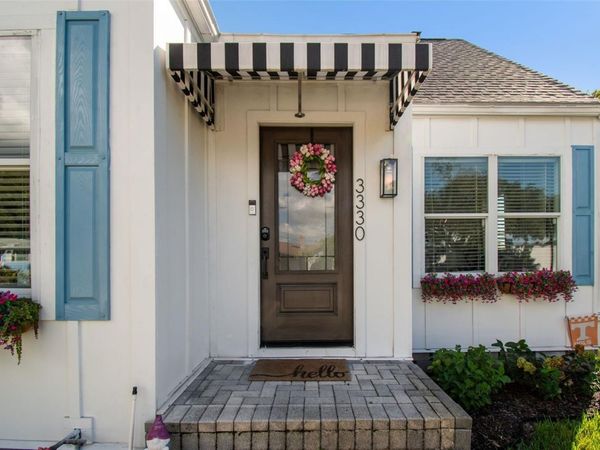 3330 8TH AVENUE N, ST PETERSBURG, FL 33713