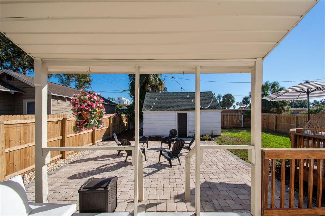 3330 8th Avenue N, Saint Petersburg, FL 33713 Photo