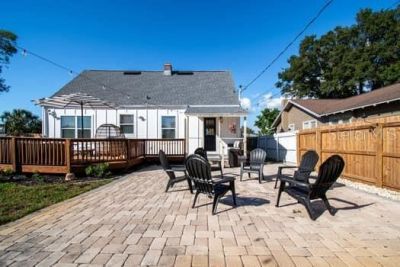 3330 8th Avenue N, Saint Petersburg, FL 33713 Photo