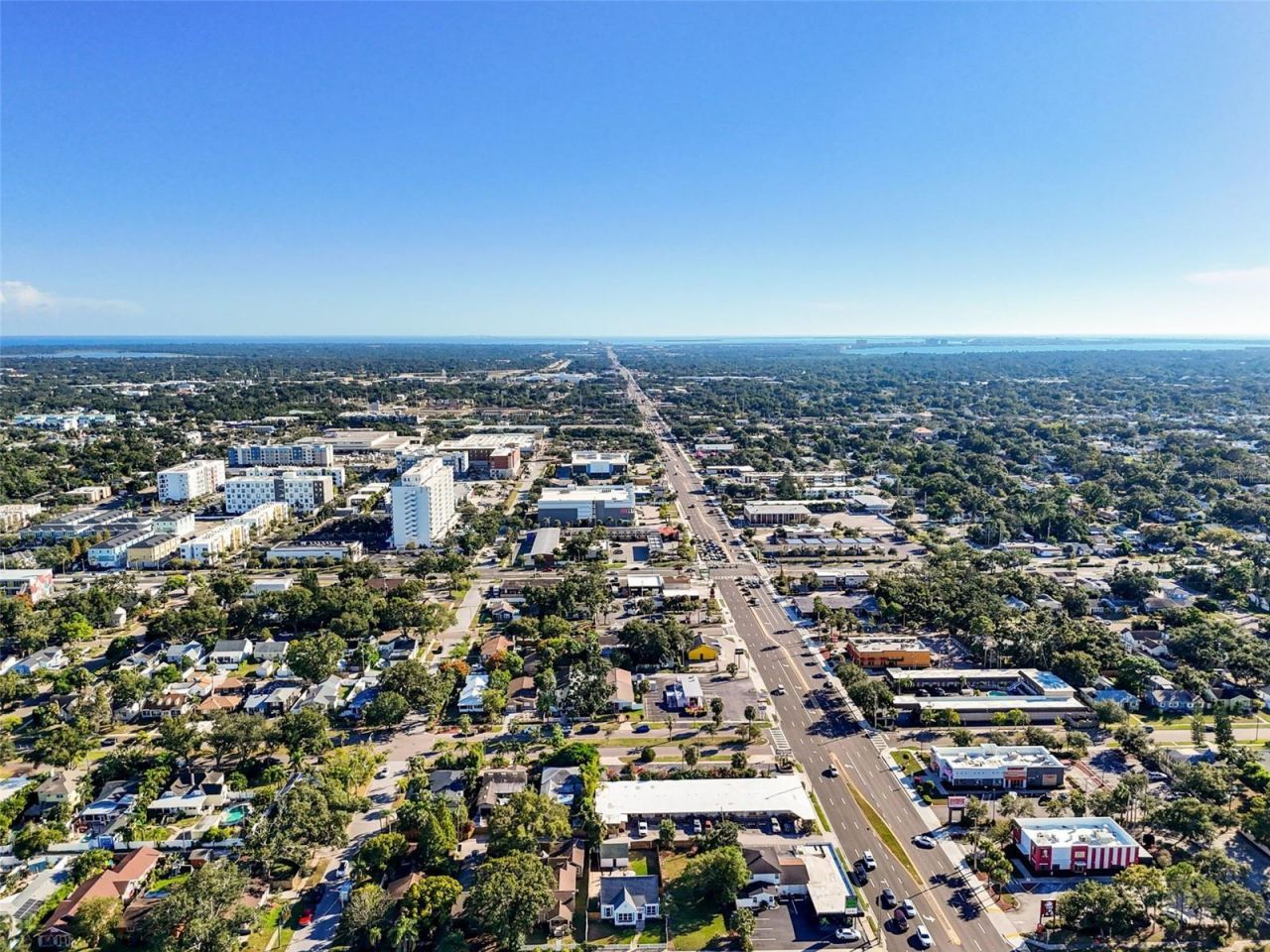 3330 8th Avenue N, Saint Petersburg, FL 33713 Photo